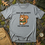 Tax Collector T-Shirt