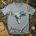 Deer Skull T-Shirt