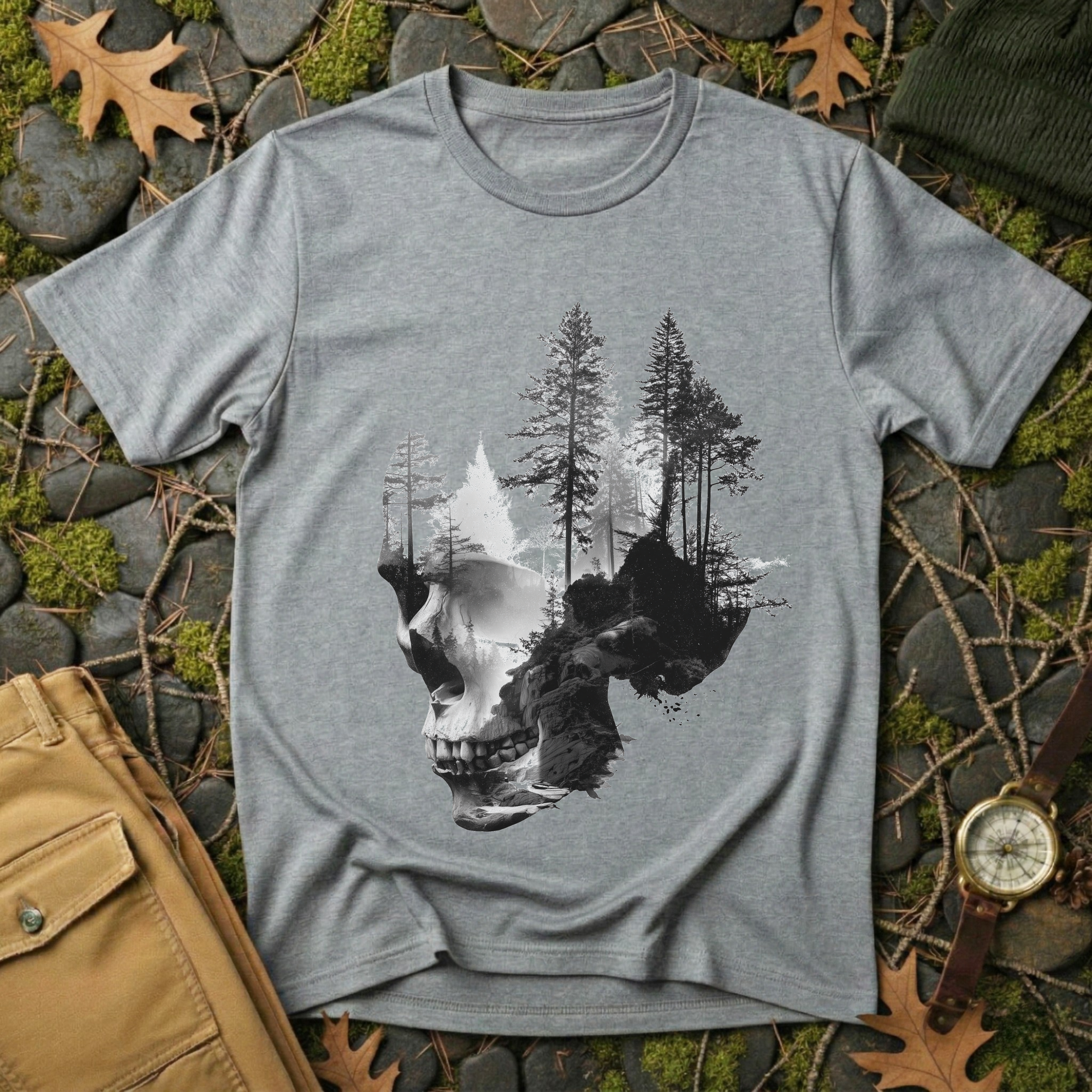 Forest of Bones T-Shirt