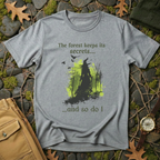 Secrets of the Forest T-Shirt