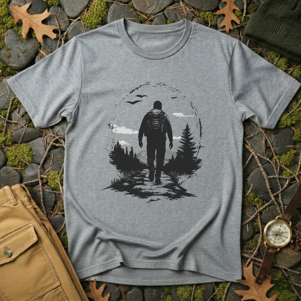 Chill Trekker T-Shirt
