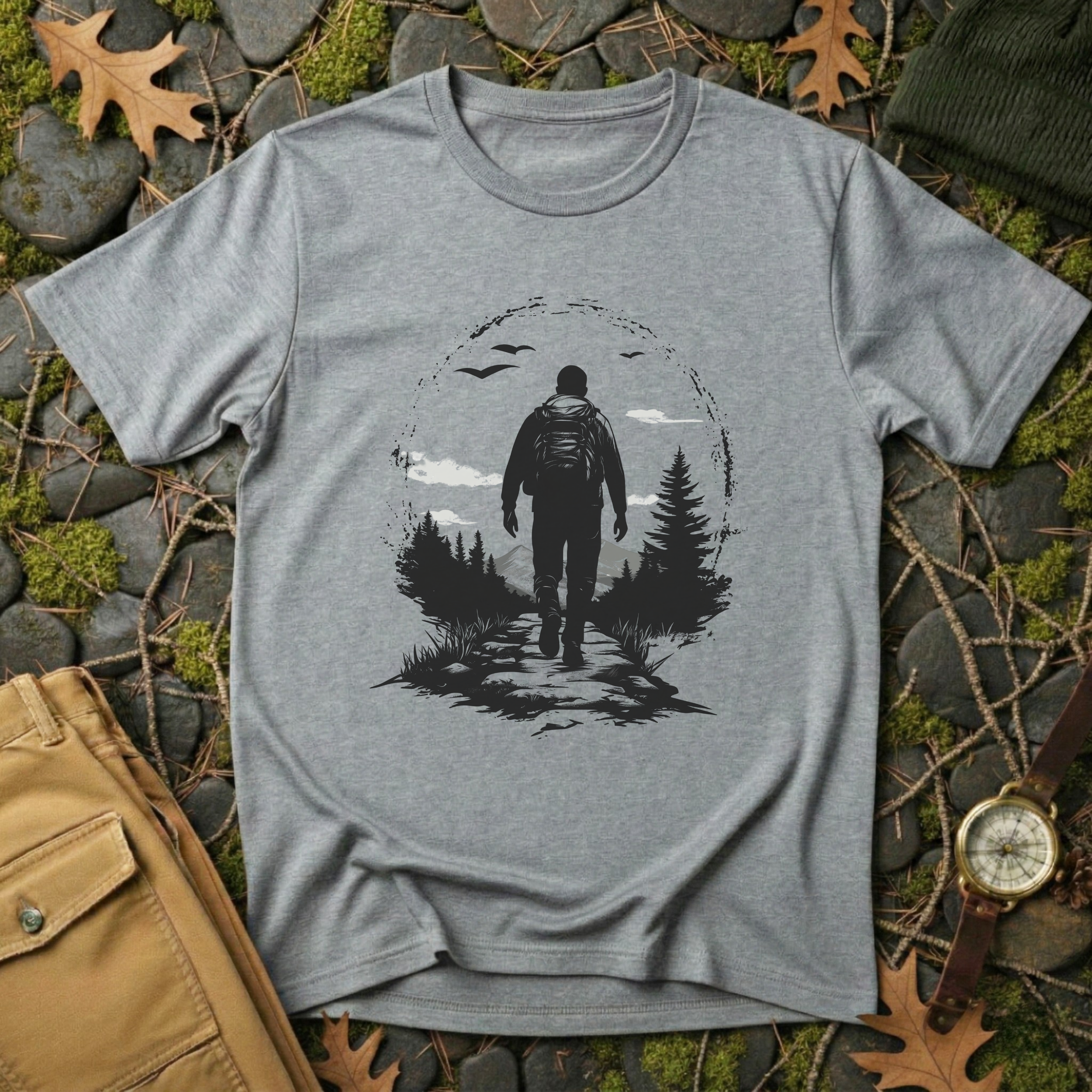 Chill Trekker T-Shirt