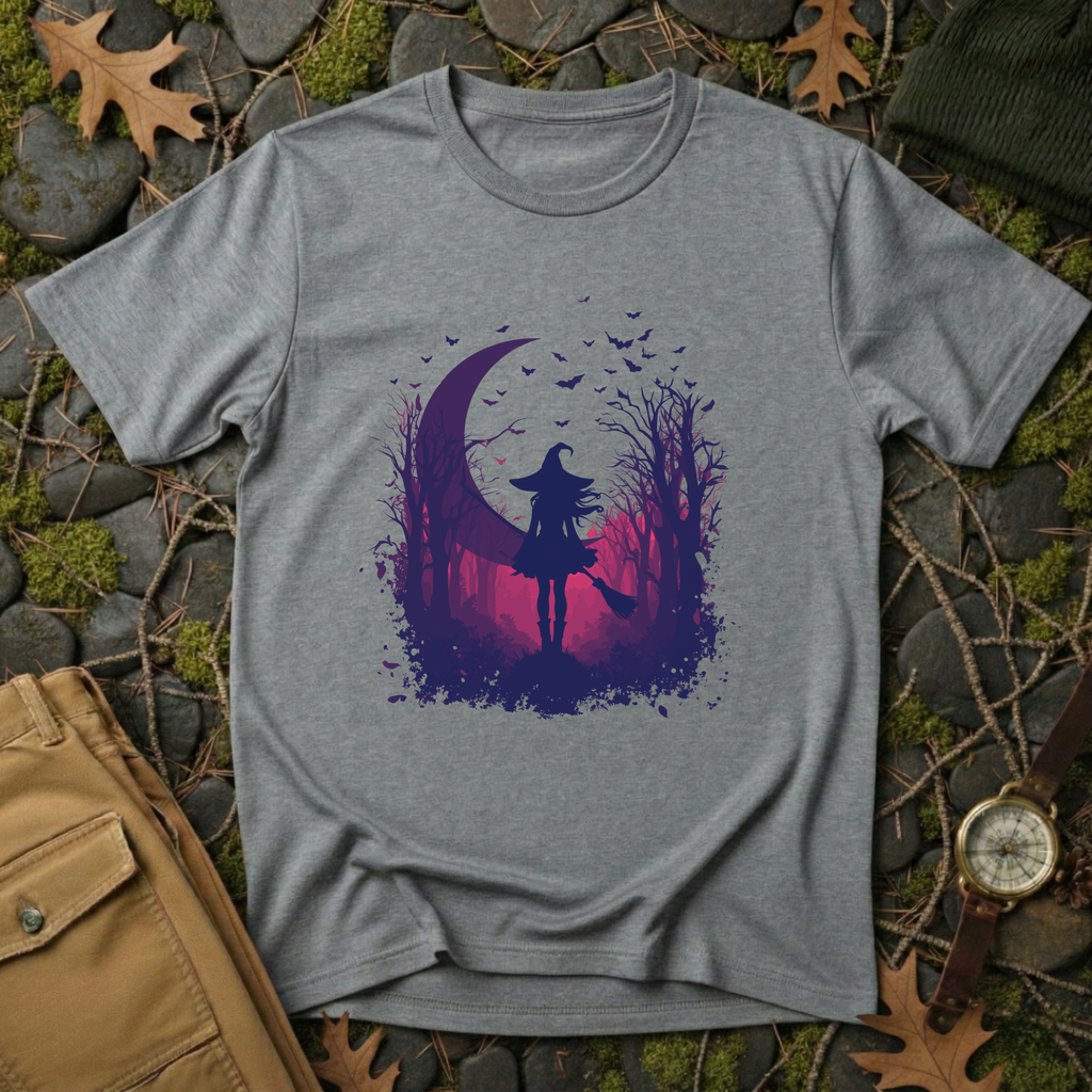 Midnight Flight T-Shirt