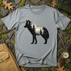 Wolf Within T-Shirt