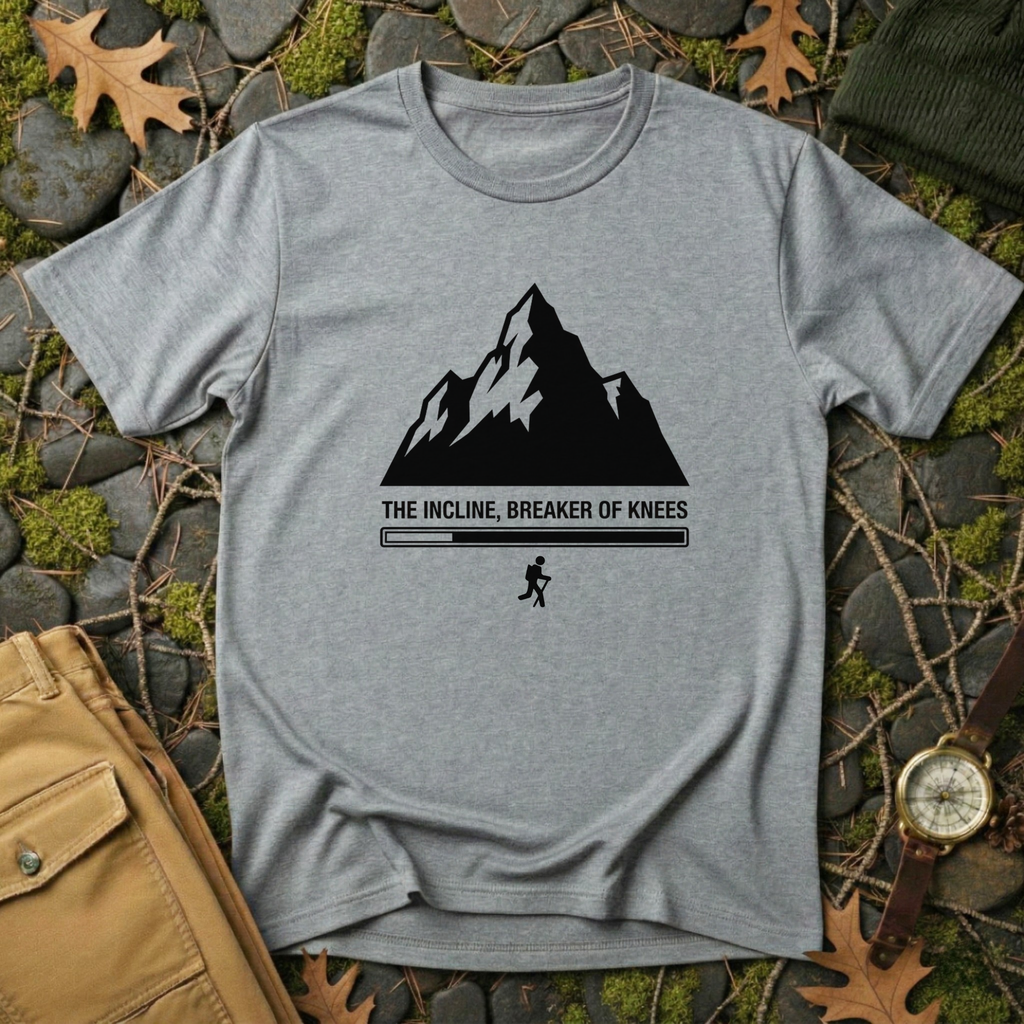 The Incline T-Shirt