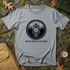 Collecting Moments T-Shirt