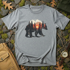 Golden Grizzly T-Shirt