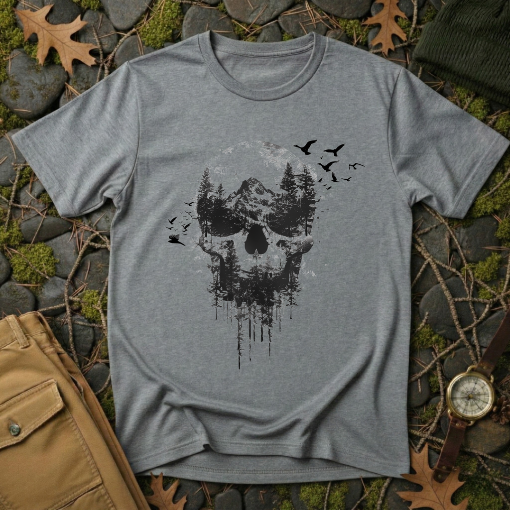 Rooted in Ruin T-Shirt