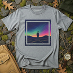 Framed by the Cosmos T-Shirt