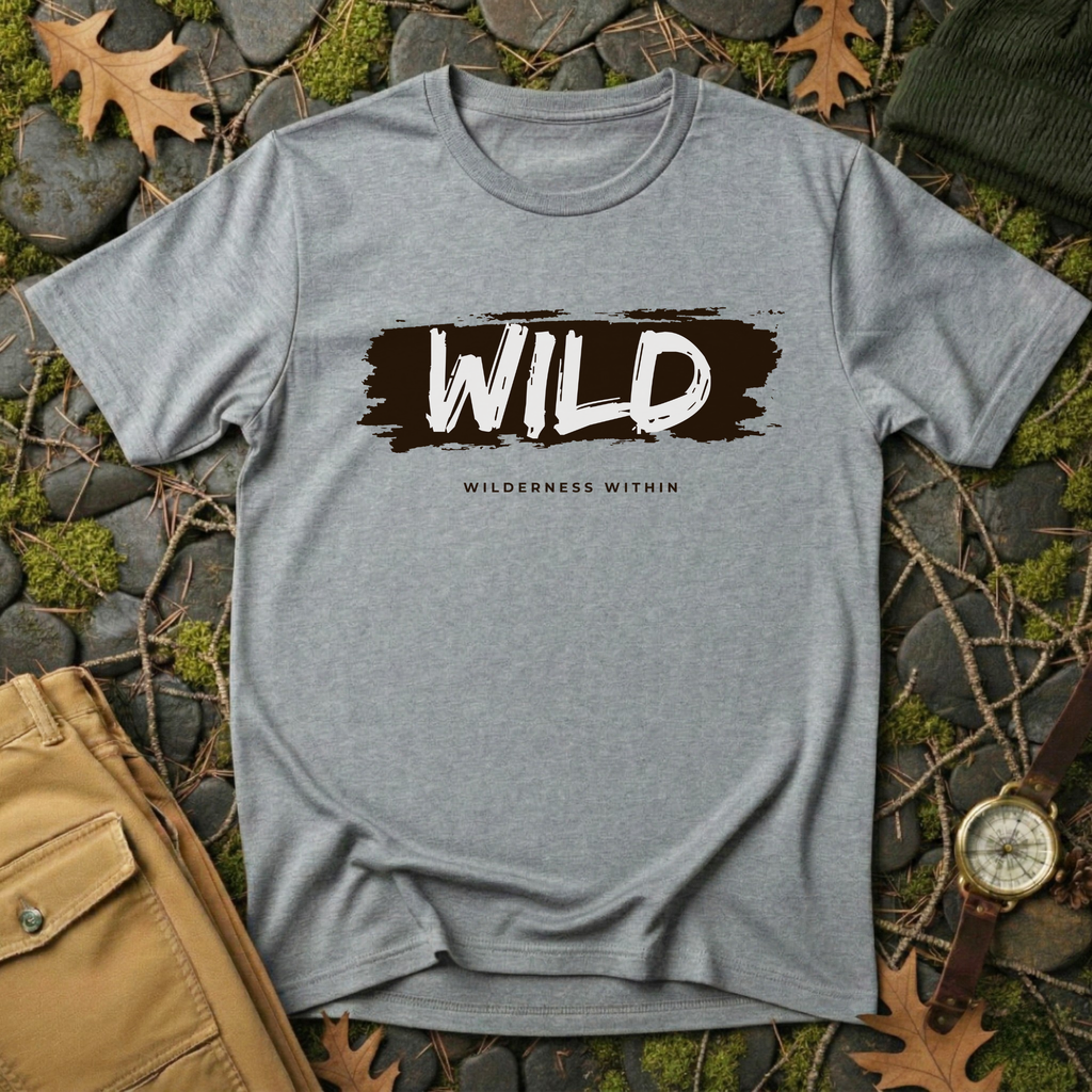 Inner Wild T-Shirt