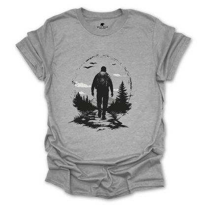 Chill Trekker T-Shirt