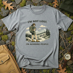 Not Lost T-Shirt