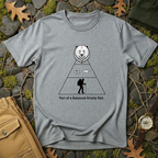 Grizzly Diet T-Shirt