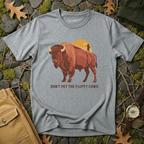 No Petting T-Shirt