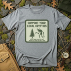 Cryptids T-Shirt