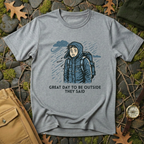 Raining T-Shirt