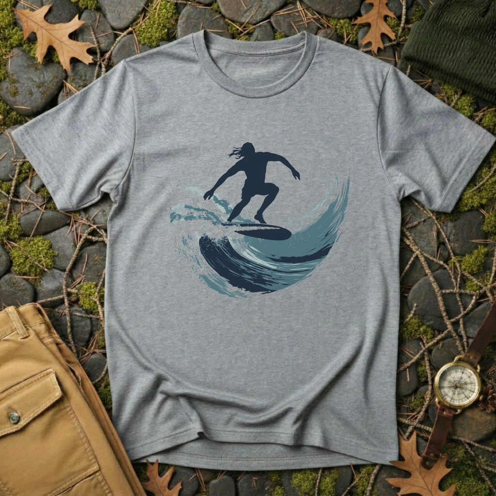 Flow State T-Shirt