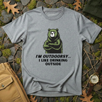 I'm Outdoorsy T-Shirt