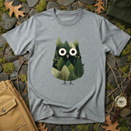 Whoo’s in the Woods T-Shirt