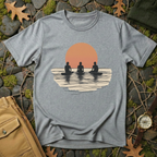 Ocean Briefing T-Shirt