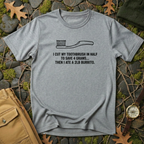 Pack Responsible T-Shirt