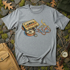 Retro Track T-Shirt