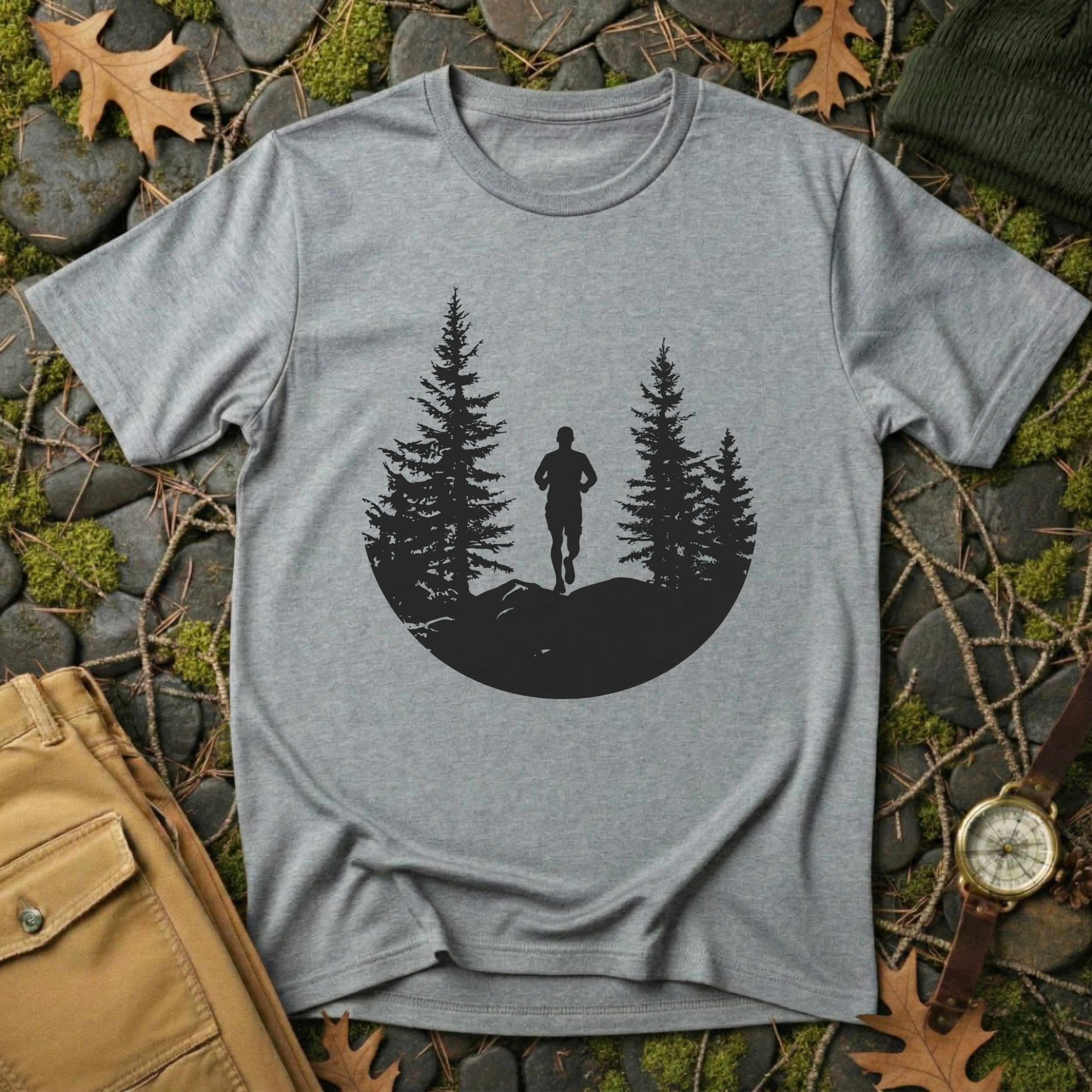 Trailblazer T-Shirt