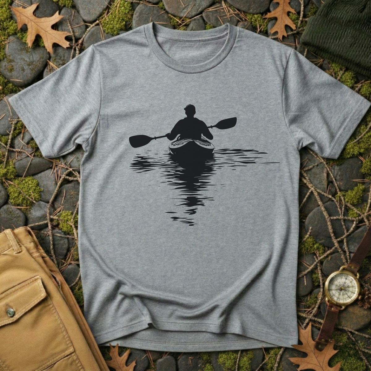 Still Waters T-Shirt