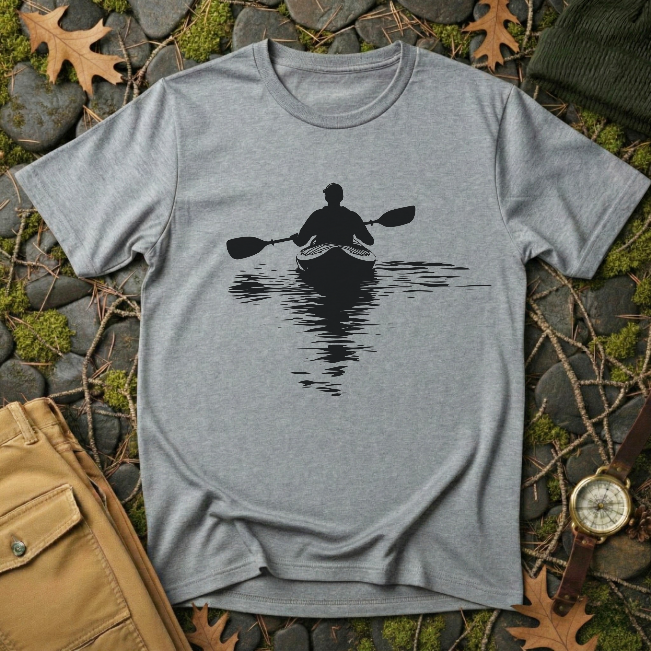 Still Waters T-Shirt