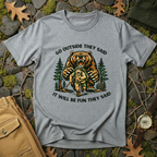 Go Outside T-Shirt