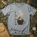 Sip of Calm T-Shirt
