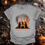 Brewed to Burn T-Shirt