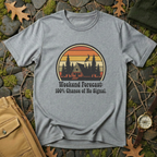 Weekend Forecast T-Shirt