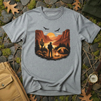 Canyon Hiker T-Shirt