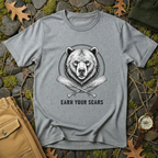 Scars T-Shirt