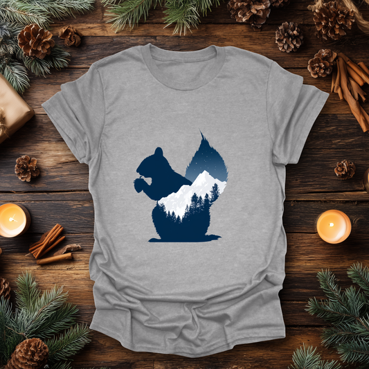 Mountain Forager T-Shirt