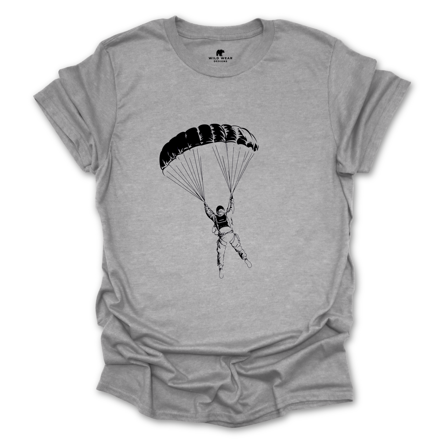 No Limits, Just Air T-Shirt