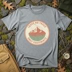 Only Footprints T-Shirt