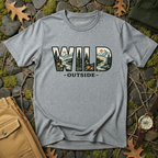 Wild Outside T-Shirt