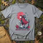 Count Hike-ula T-Shirt