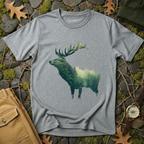 Forest Majesty T-Shirt