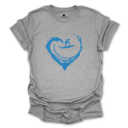 Love the Ride T-Shirt