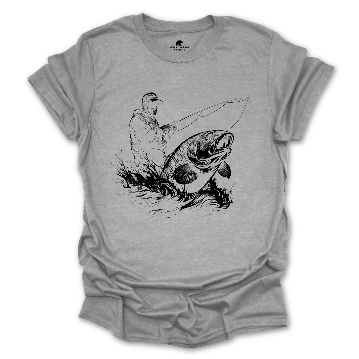 Catch of the Day T-Shirt