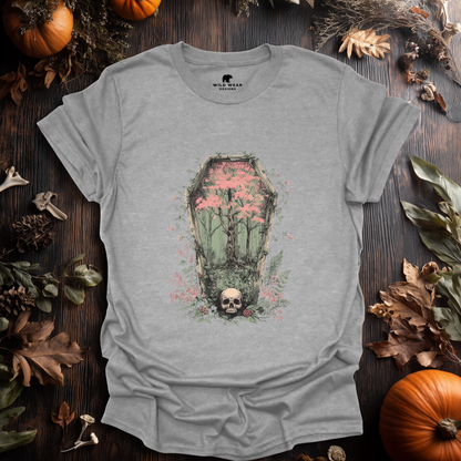 Buried in the Wild T-Shirt