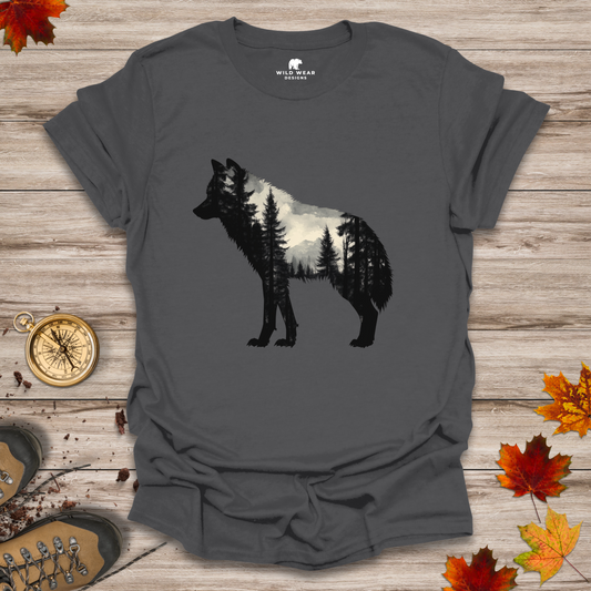 Wolf Within T-Shirt