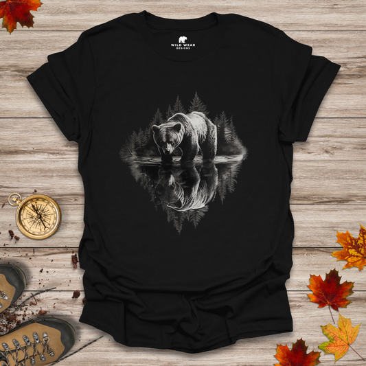 Untamed Reflection T-Shirt