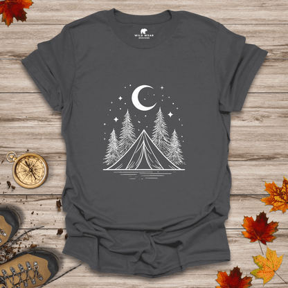 Camp Midnight T-Shirt