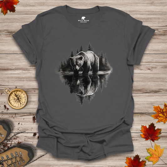 Untamed Reflection T-Shirt