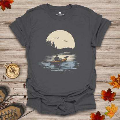 Moonlight Voyager T-Shirt