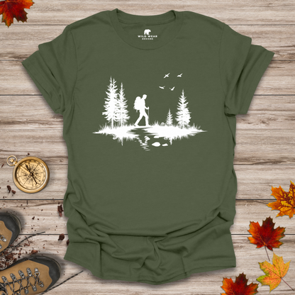 Into the Wild T-Shirt